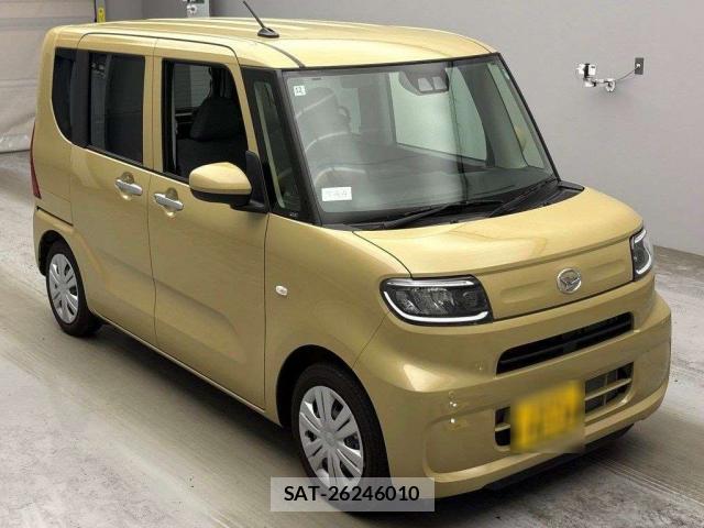 Daihatsu TANTO 2024-12 8218598-11