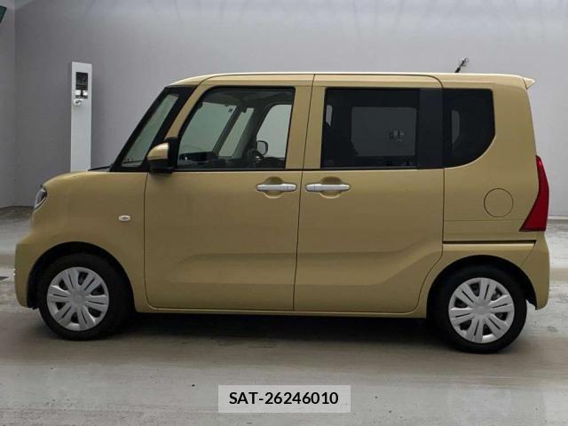 Daihatsu TANTO 2024-12 8218598-12