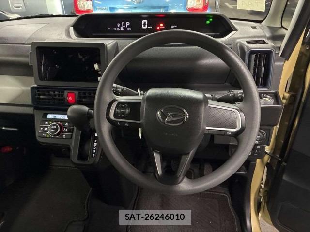 Daihatsu TANTO 2024-12 8218598-2