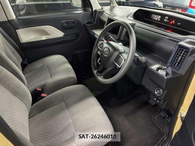 Daihatsu TANTO 2024-12 8218598-3