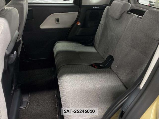 Daihatsu TANTO 2024-12 8218598-4