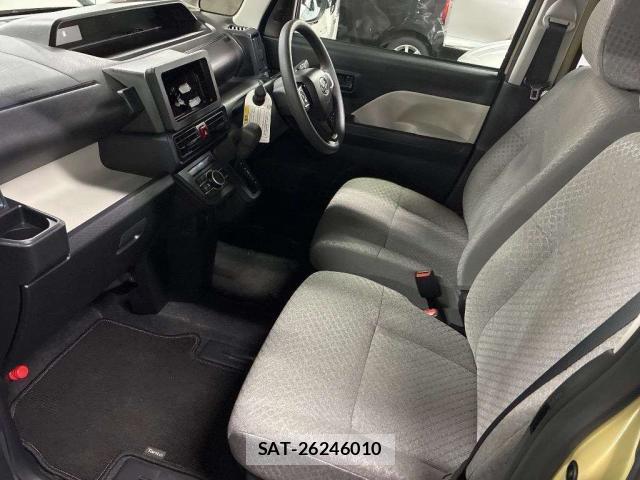 Daihatsu TANTO 2024-12 8218598-5