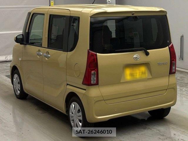 Daihatsu TANTO 2024-12 8218598-7