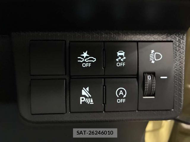 Daihatsu TANTO 2024-12 8218598-9