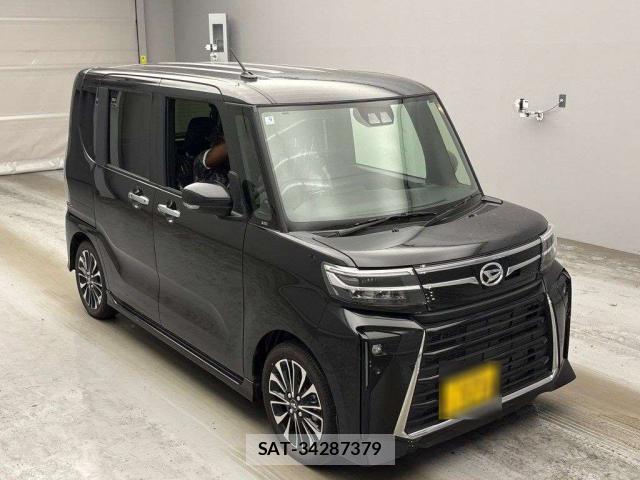 Daihatsu TANTO 2025-09 8218607-0