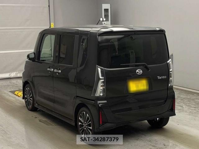 Daihatsu TANTO 2025-09 8218607-1