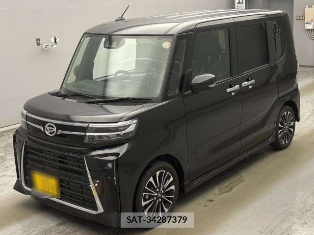 Daihatsu TANTO 2025-09 8218607-12