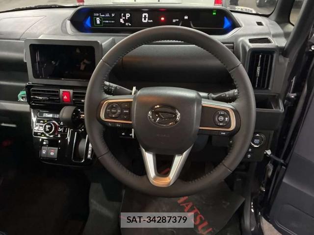 Daihatsu TANTO 2025-09 8218607-2