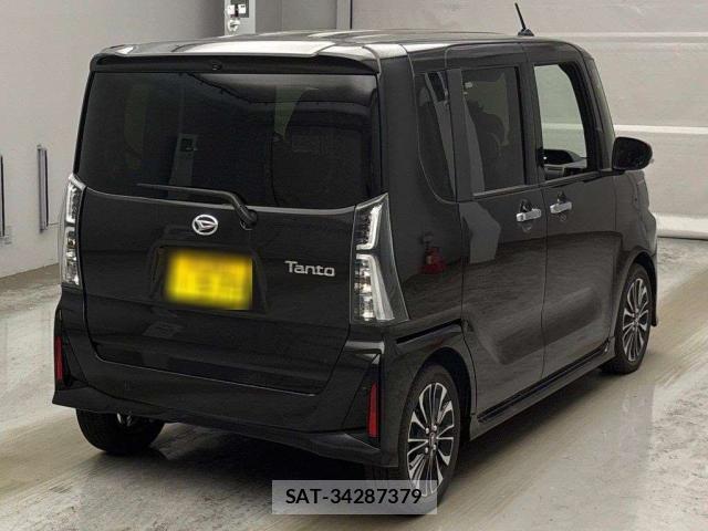 Daihatsu TANTO 2025-09 8218607-3