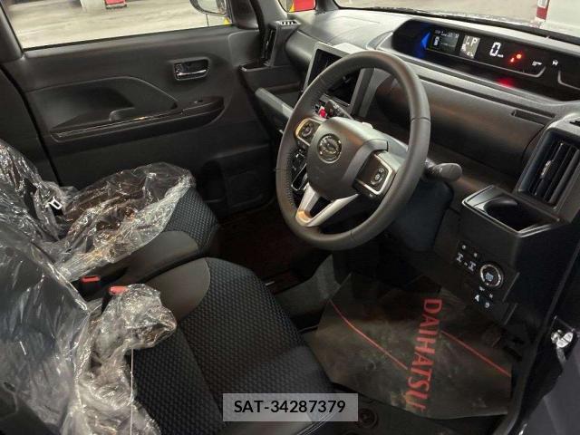 Daihatsu TANTO 2025-09 8218607-5