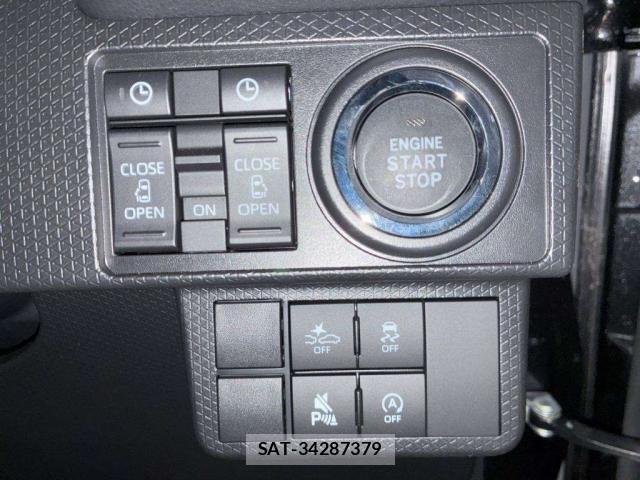 Daihatsu TANTO 2025-09 8218607-7