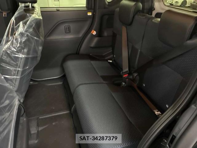 Daihatsu TANTO 2025-09 8218607-9