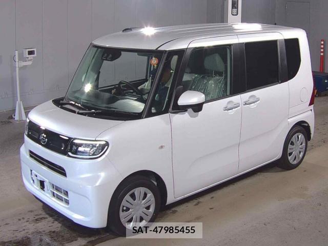 Daihatsu TANTO 2025-11 8218613-0