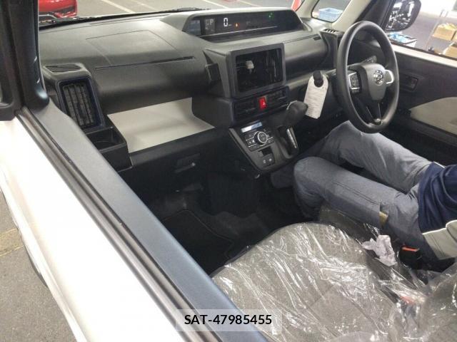 Daihatsu TANTO 2025-11 8218613-2