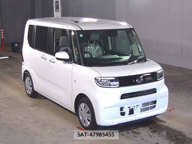 Daihatsu TANTO 2025-11 8218613-3