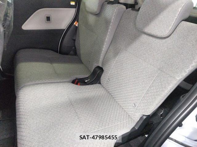 Daihatsu TANTO 2025-11 8218613-5