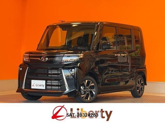 Daihatsu TANTO 2025-10 8218673-0