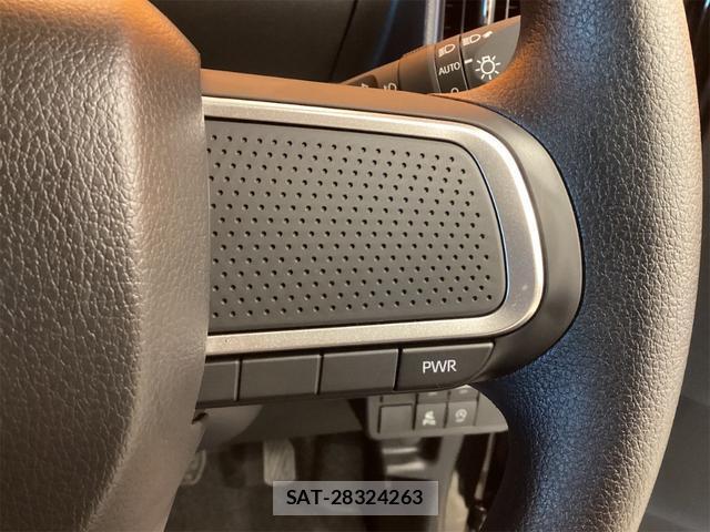 Daihatsu TANTO 2025-10 8218673-10