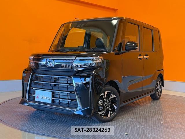 Daihatsu TANTO 2025-10 8218673-13