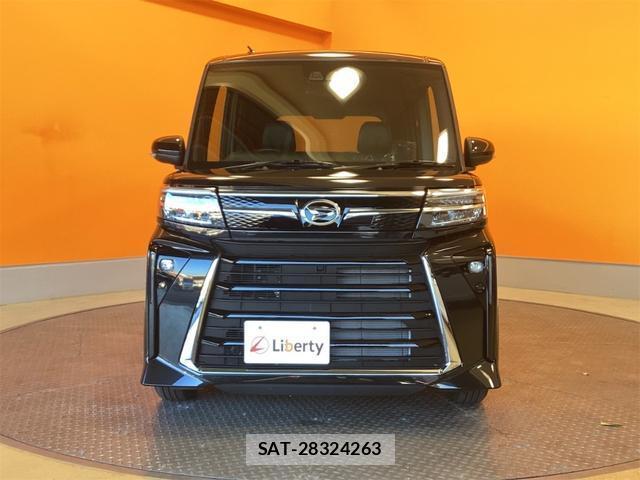 Daihatsu TANTO 2025-10 8218673-14