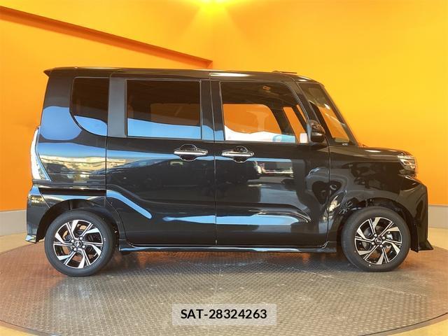 Daihatsu TANTO 2025-10 8218673-16