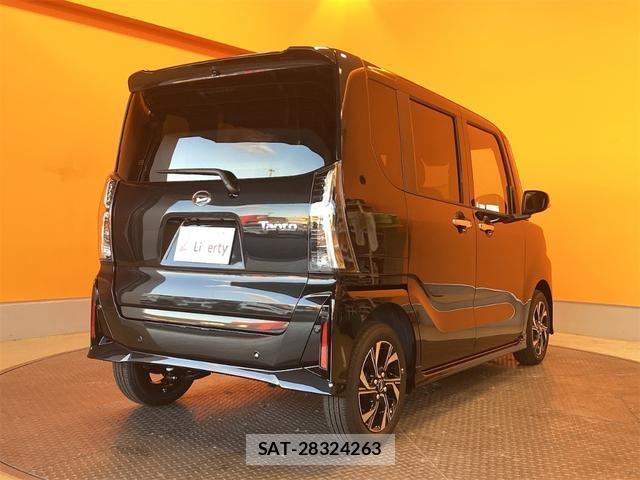 Daihatsu TANTO 2025-10 8218673-17