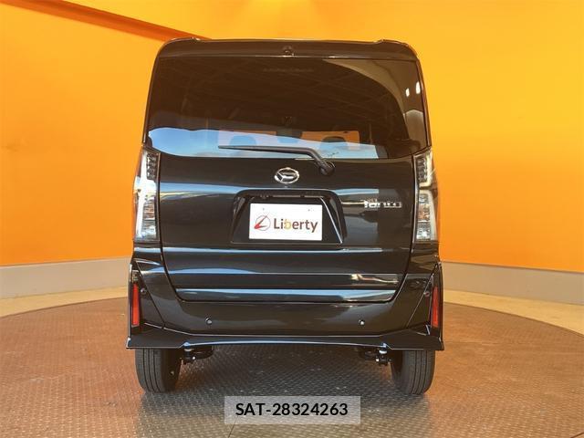 Daihatsu TANTO 2025-10 8218673-18