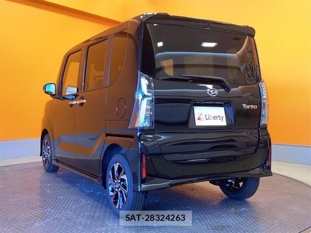 Daihatsu TANTO 2025-10 8218673-19