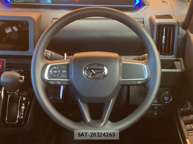 Daihatsu TANTO 2025-10 8218673-4