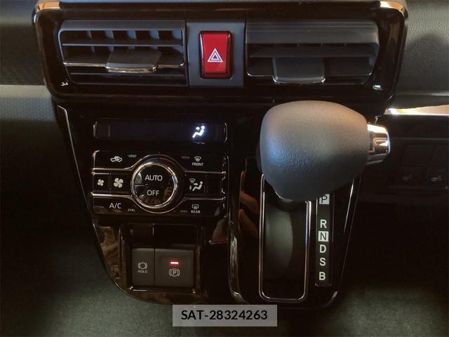 Daihatsu TANTO 2025-10 8218673-6