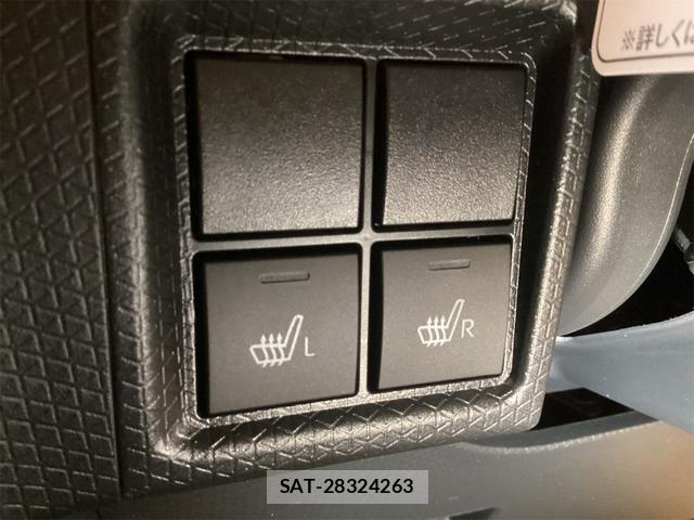 Daihatsu TANTO 2025-10 8218673-7