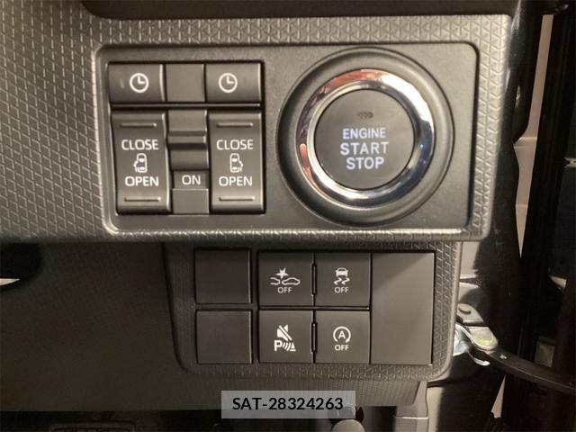 Daihatsu TANTO 2025-10 8218673-8