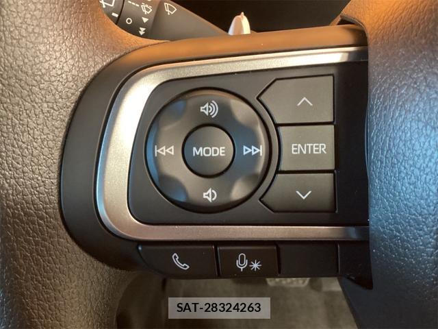 Daihatsu TANTO 2025-10 8218673-9