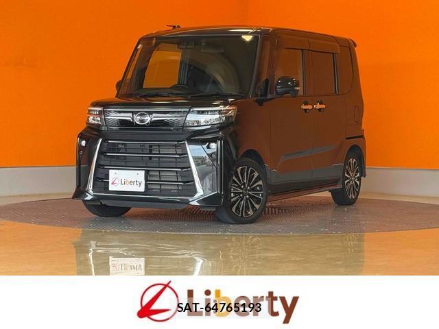 Daihatsu TANTO 2022-11 8218676-0