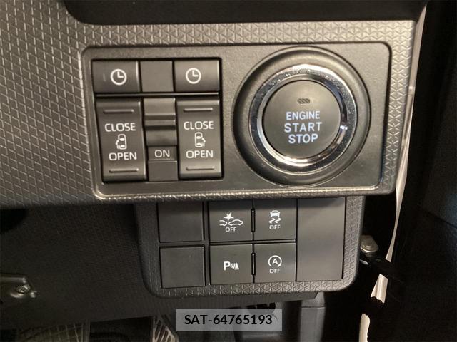 Daihatsu TANTO 2022-11 8218676-12