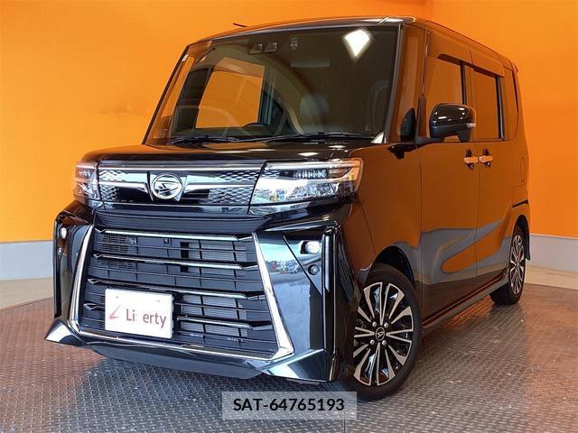 Daihatsu TANTO 2022-11 8218676-15