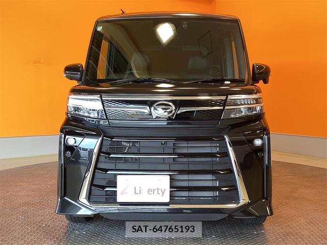 Daihatsu TANTO 2022-11 8218676-16
