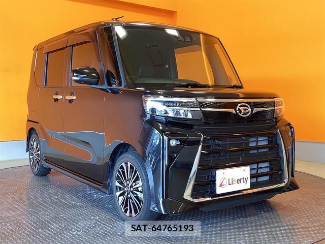 Daihatsu TANTO 2022-11 8218676-17