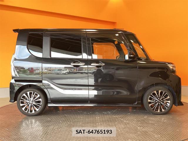 Daihatsu TANTO 2022-11 8218676-18