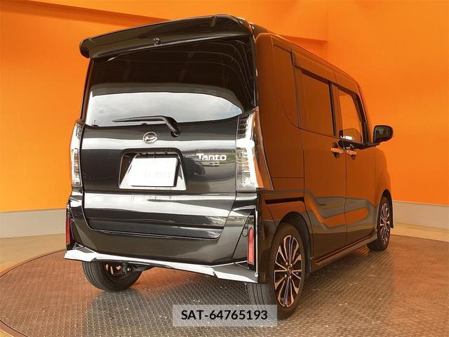 Daihatsu TANTO 2022-11 8218676-19