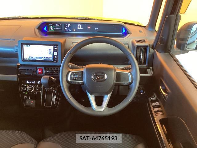 Daihatsu TANTO 2022-11 8218676-4