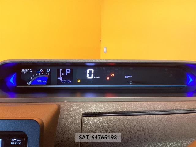 Daihatsu TANTO 2022-11 8218676-6