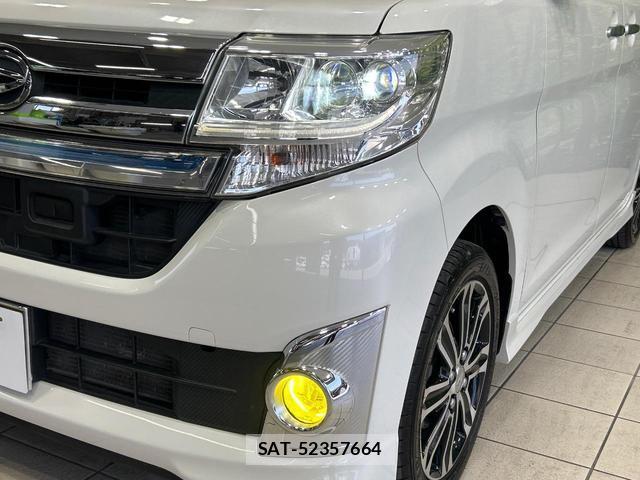 Daihatsu TANTO 2014-10 8218728-11