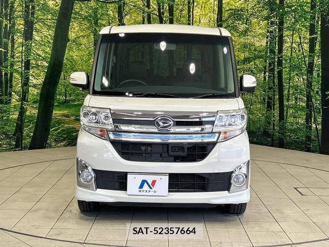 Daihatsu TANTO 2014-10 8218728-13