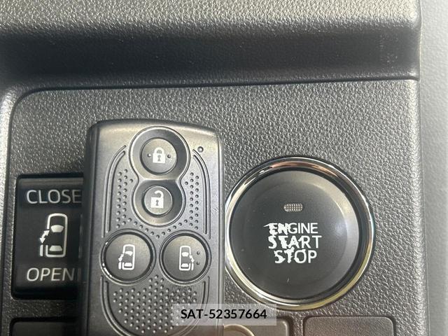 Daihatsu TANTO 2014-10 8218728-5