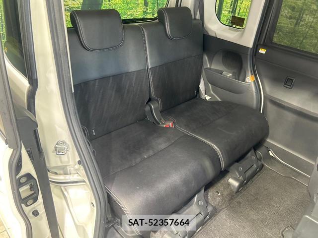 Daihatsu TANTO 2014-10 8218728-8
