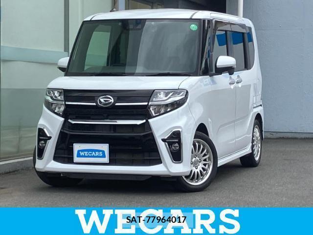 Daihatsu TANTO 2019-11 8218789-0