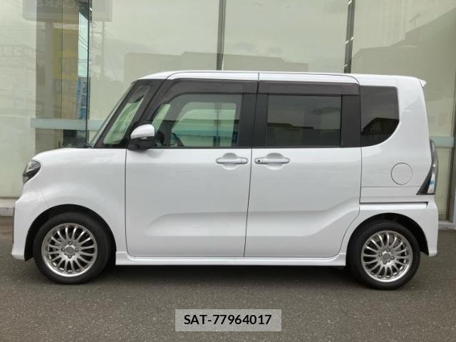 Daihatsu TANTO 2019-11 8218789-1