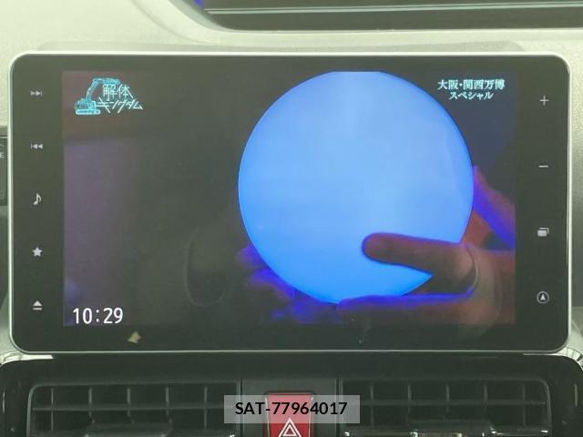 Daihatsu TANTO 2019-11 8218789-11