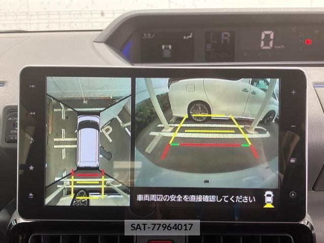 Daihatsu TANTO 2019-11 8218789-12